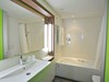 hotel campanile malaga - koupelna